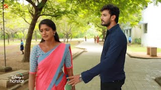 Bharathi Kannamma-Vijay tv Serial