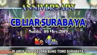 Cb Liar Surabaya