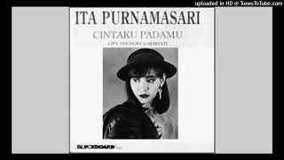 Ita Purnamasari  Cintaku Padamu hq 