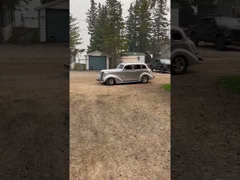 View YouTube Video of this Auction Car