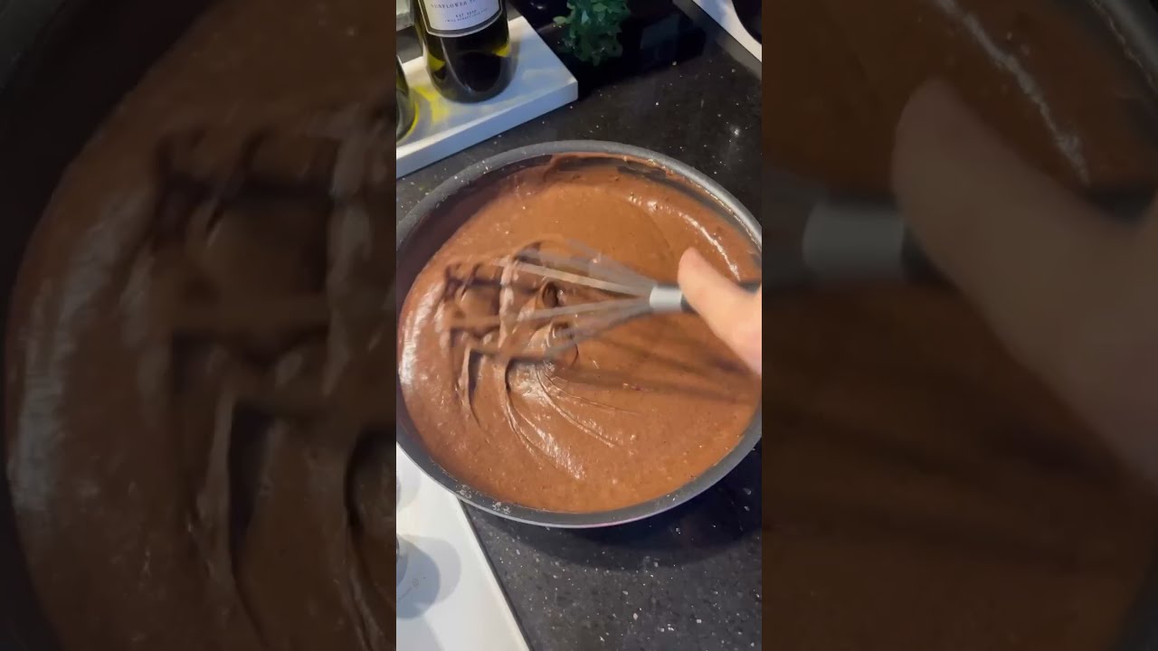 Tavada Kek Tarifi @MuazzamYemekTarifleri