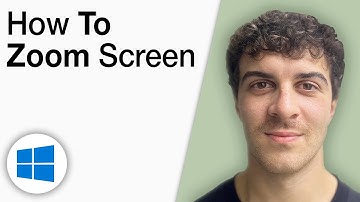 How to Zoom Screen on Windows 10 [2025 Full Guide]