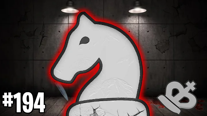 When Horsey DESTROYS King | Chess Memes #194