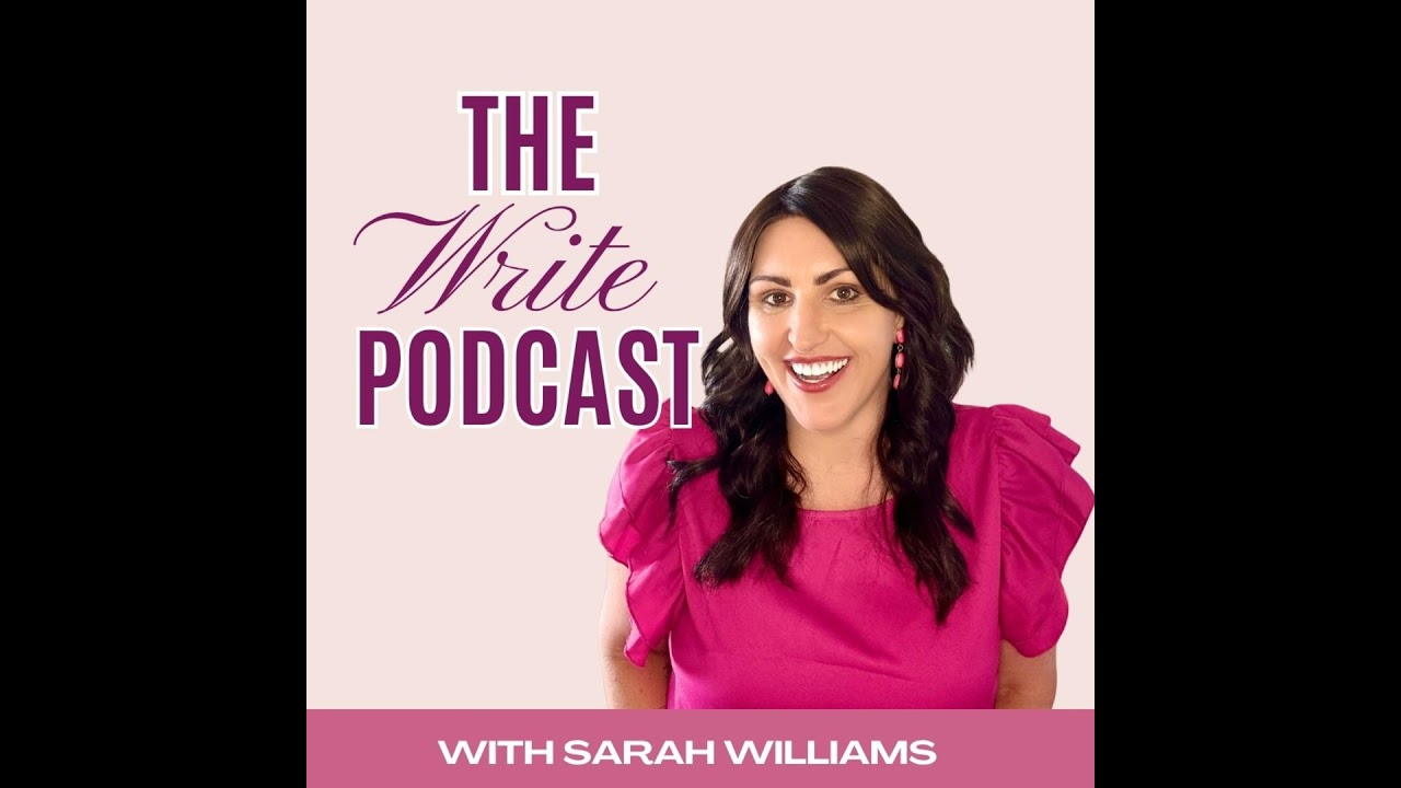 How to Turn Your Book Into an Audiobook — with Narrator Amy Soaks