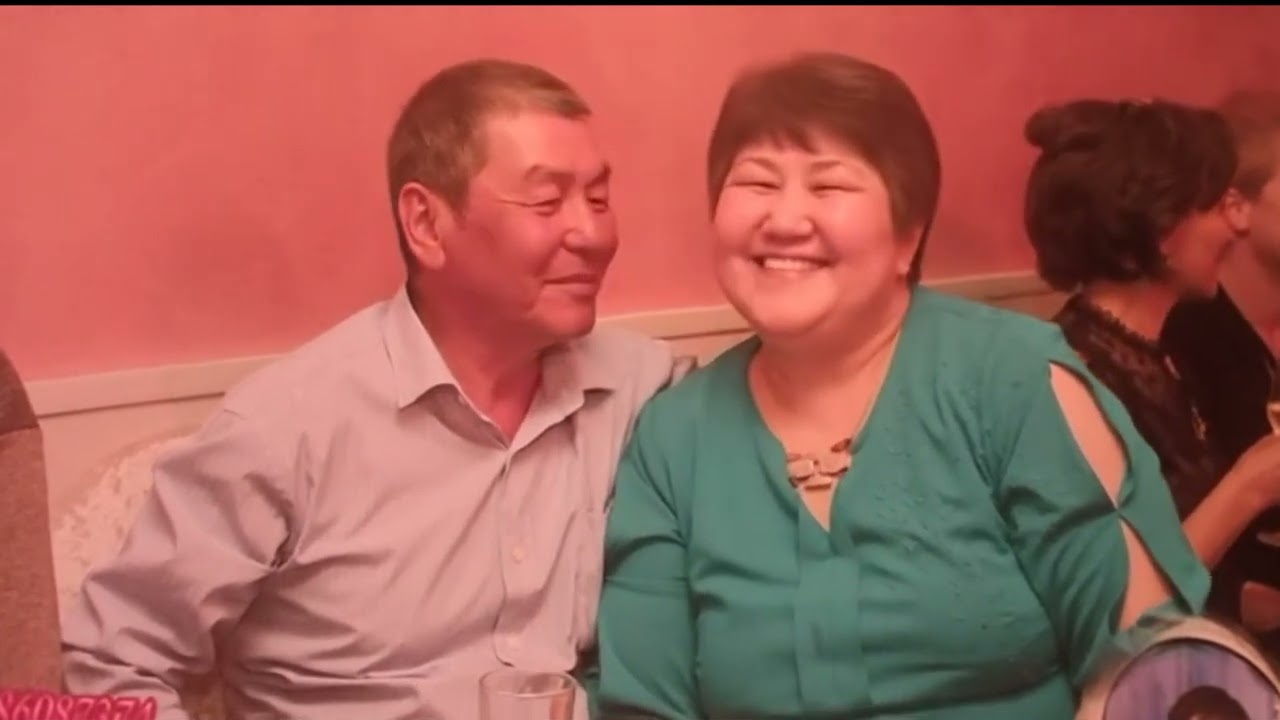 Анамызға арнау