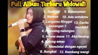 Full Album Terbaru 2023 || WORO WIDOWATI || Dadi siji - Nemen #worowidiowati #nemen #dadi siji