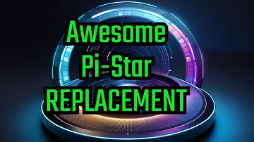Revolutionizing Ham Radio: WPSD Project vs. Pi-Star
