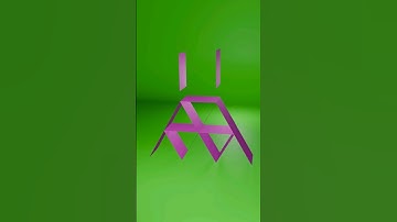 3D blender Animation #pattern #patterns #shape #animationvideo #blender #satisfying #trending #3d