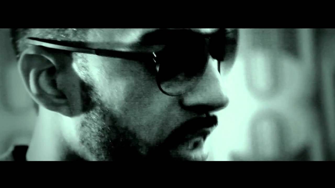 Harris - Tag & Nacht / Du Tust Doch Nur So