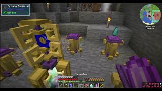 Forgecraft S14E13 Ars Progress