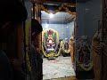 Kartika Hunnime at shiva Temple Tippasandra,Bangalore.