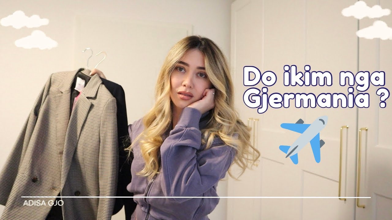 Largimi nga qyteti.. nje tjeter dere e mbyllur ! || ADISA GJO