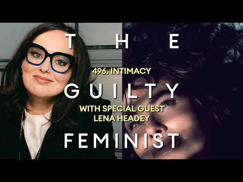 496. Intimacy with Lena Headey
