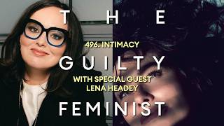 496. Intimacy with Lena Headey
