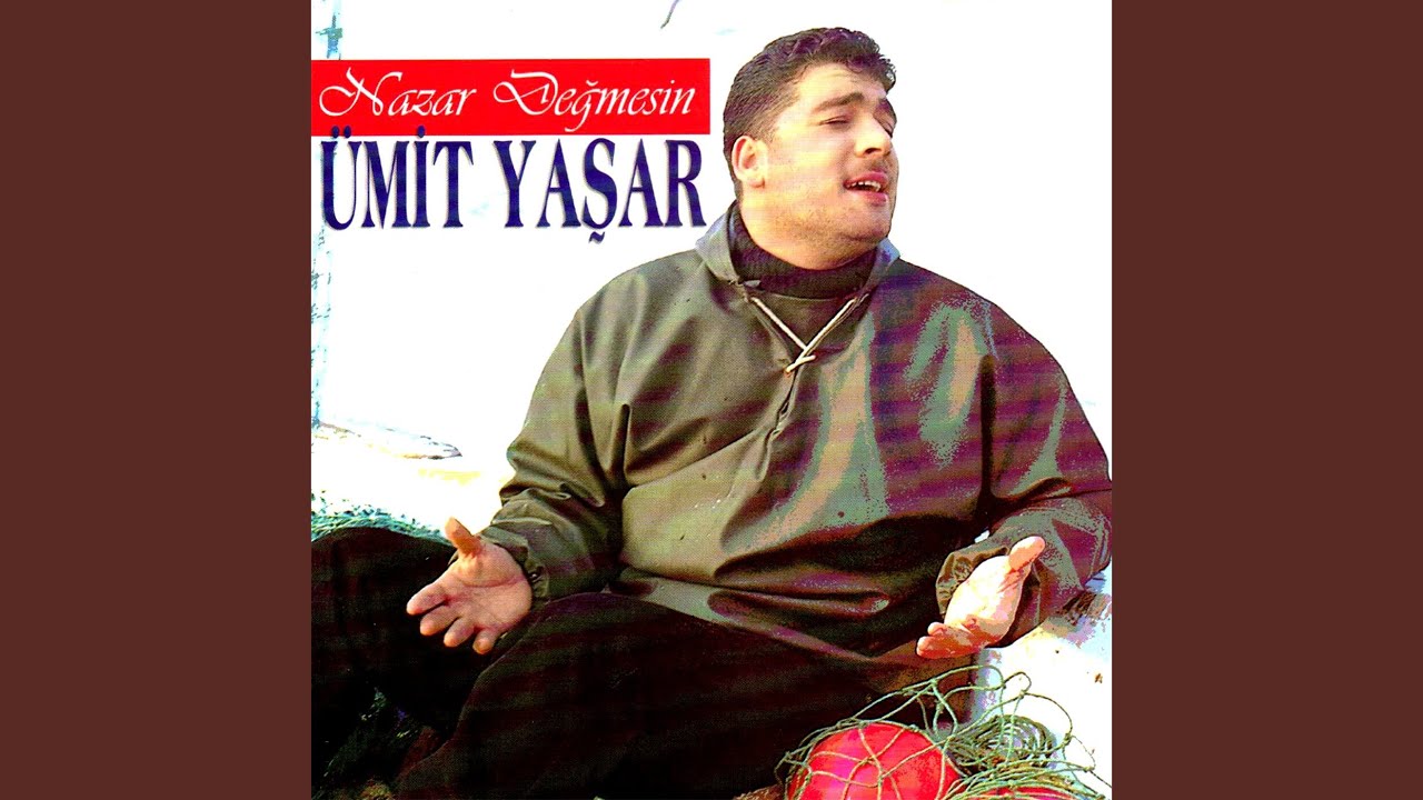 Ateşlerde Yanacağım