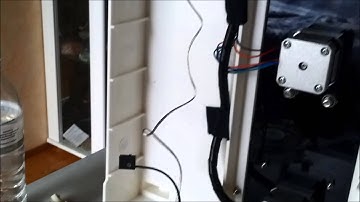 Robo3D - arduino cooling upgrade