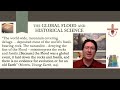 Global Flood and Historical Science
