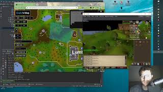 Woodcutting script example - P3achB0t