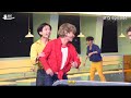 【BTS日本語字幕】🛼ローラースケート苦手なVOPEかわいい /［Episode］방탄소년단 @ 200929 The Tonight Show 「Dynamite」「BlackSwan」