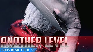 Details √NeKazami ▪ Another Level - GMV News
