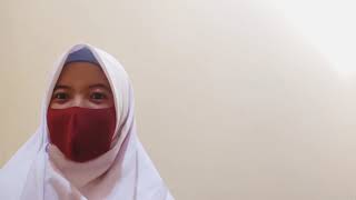 SURAT AN-NISA AYAT 59 'TAAT KEPADA ATURAN'
