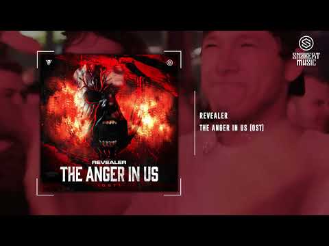 Revealer - The Anger In Us (OST)