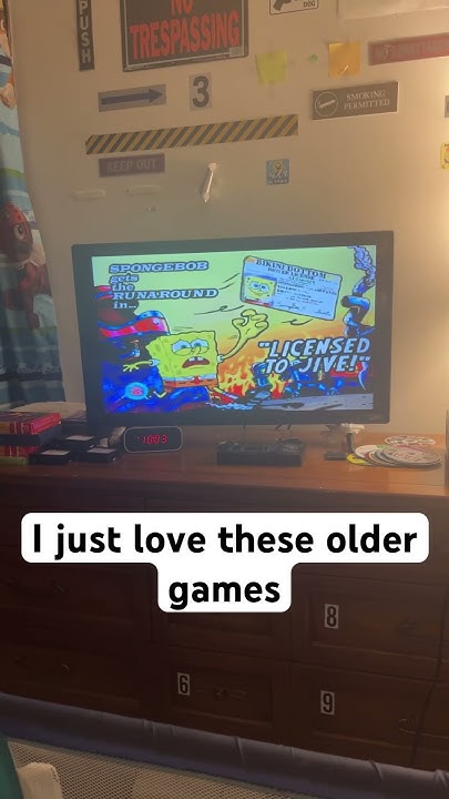 When The PS2 Game Freezes Up spongebob ps2 shorts YouTube when-the-ps2-game-freezes-up-spongebob-ps2-shorts-youtube