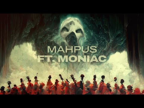 Aspova - Mahpus ft. Moniac (Official Audio) #çığlıksenfonisi