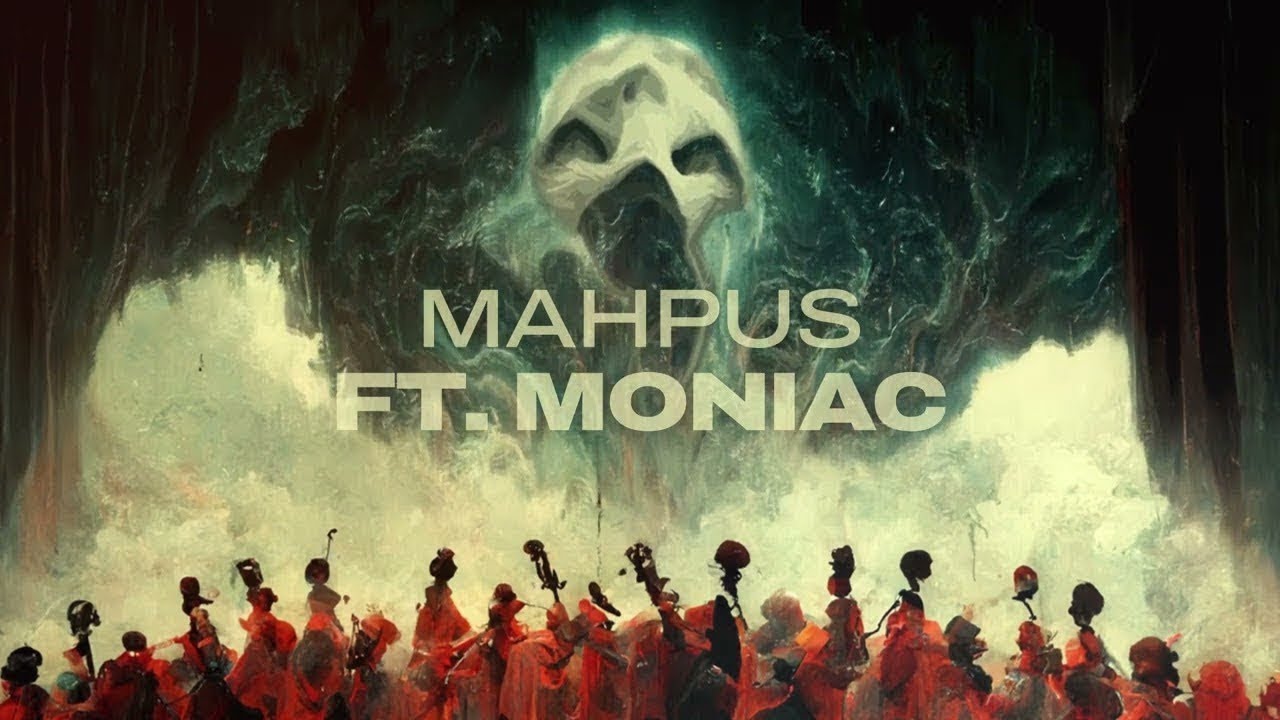 Watch Aspova - Mahpus ft. Moniac (Official Audio) #çığlıksenfonisi on YouTube Watch Aspova - Mahpus ft. Moniac (Official Audio) #çığlıksenfonisi on YouTube