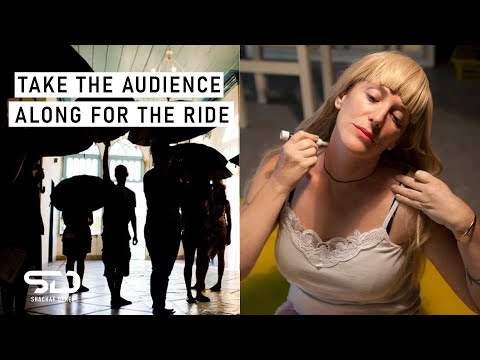 Video: Hoe Kom Je Bij Het Sovremennik-theater