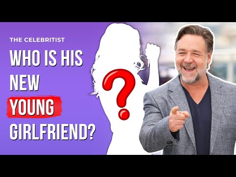 Video: Russell Crowe Čistá hodnota: Wiki, ženatý, rodina, svadba, plat, súrodenci