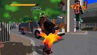 Jet Set Radio 1