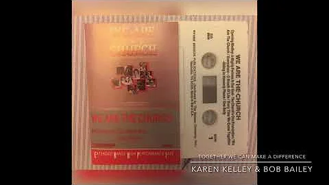 Together We Can Make A Difference- Karen Kelley & ...