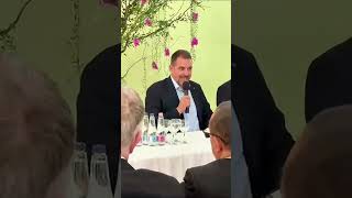 Ez Bóna Szabolcs agrárminiszter terve az agrárkamarával kapcsolatban.