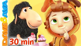 Download Lagu π Jack Sprat and More Nursery Rhymes | Happy Birthday Song | Baby Songs by Dave and Ava π MP3 Download Lagu π Jack Sprat and More Nursery Rhymes | Happy Birthday Song | Baby Songs by Dave and Ava π MP3
