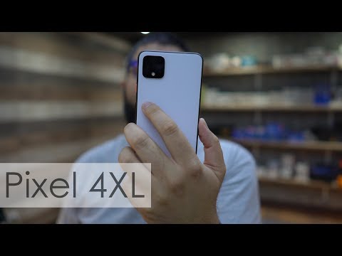 يا ناس أحبه | Google Pixel 4XL