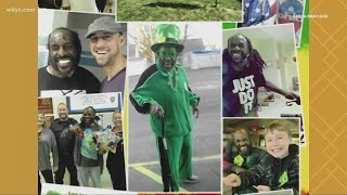 Remembering Sammy: Bedford man known for his beaming smile leaves remarkable legacy on community