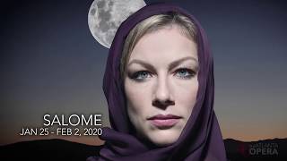 Salome: Jan 25 - Feb 2
