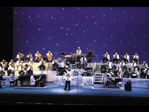 Ищи песни, треки и другую музыку Le Grand Orchestre de Paul Mauriat Last.fm