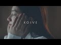 "Full Moon"- KOIVE #1 ( short ver. )