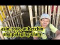 Kaawa awang kalagayan ni Lolo halos di na makakain sa araw-araw