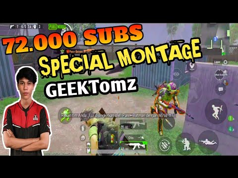 SPECIAL MONTAGE CLOSE COMBAT | I Met a SULTAN from VIETNAM Who Was Wearing a PHARAOH SET @geektomz5680