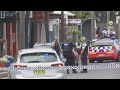 Вооруженный мужчина задержан в Австралии за стрельбу по прохожим