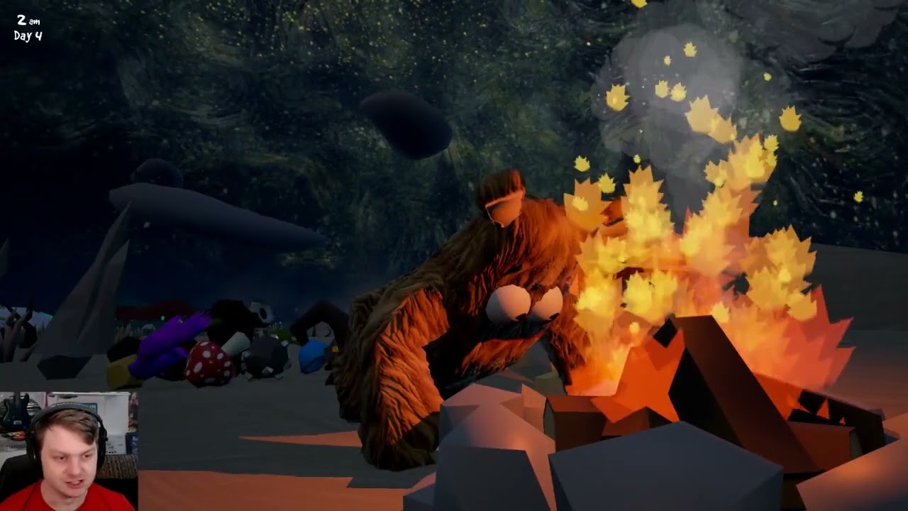 Wrongworld ｜ 2 ｜ I... Built a rocket platform!？ - [8-28-21]