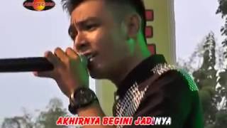 Gerry Mahesa - Duka Dalam Cinta | Dangdut (Official Music Video)