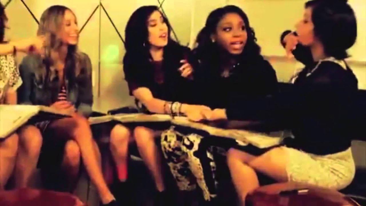 Camren - Story Of My Life