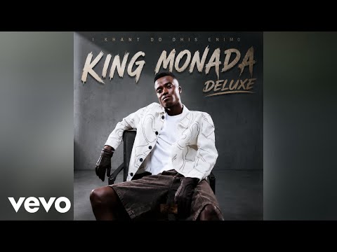King Monada x Kaycherlow NLL - LAEF (Official Audio)