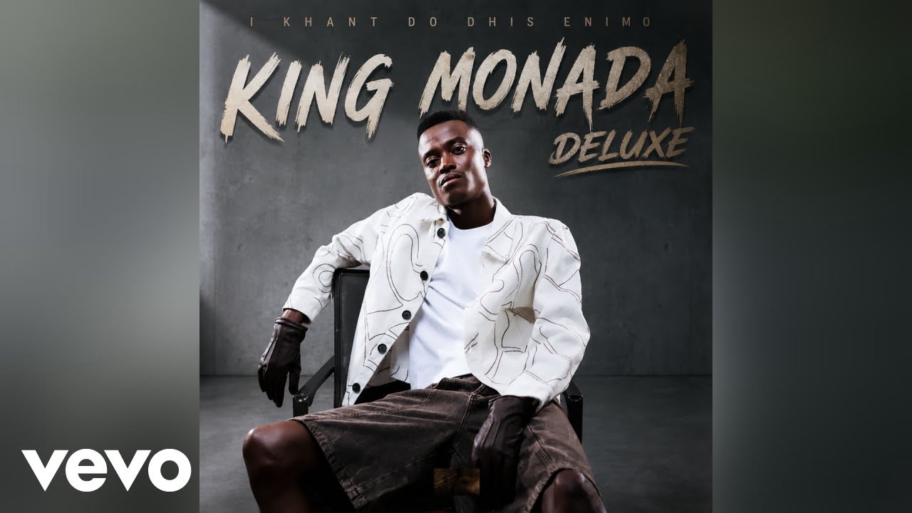 Watch King Monada x Kaycherlow NLL - LAEF (Official Audio) on YouTube Watch King Monada x Kaycherlow NLL - LAEF (Official Audio) on YouTube