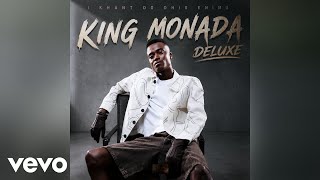 King Monada x Kaycherlow NLL - LAEF