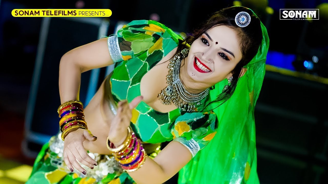 वायरल हिट डांस Komal Rangili | Sonam Gujari New Jukebox 2025 | New Rajasthani Dj song 2025 | 